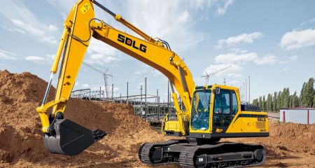 Фільтри для екскаваторів від інтернет магазину Wissen