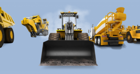 Фильтры для спецтехники от TM Wissen