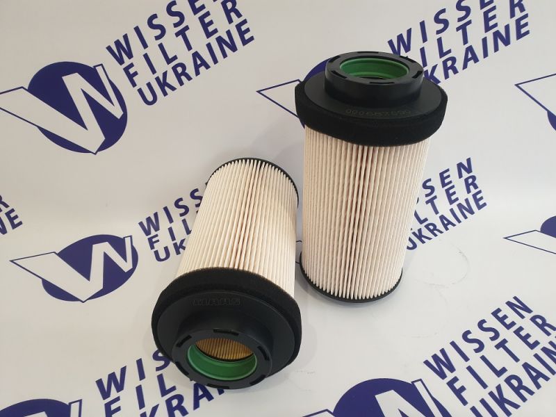 Фільтр паливний Claas 687090>>000687090 Фільтр паливний Claas 687090>>000687090