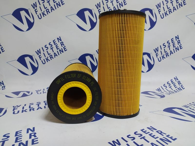 Фільтр масляний Onfil EF01388PL