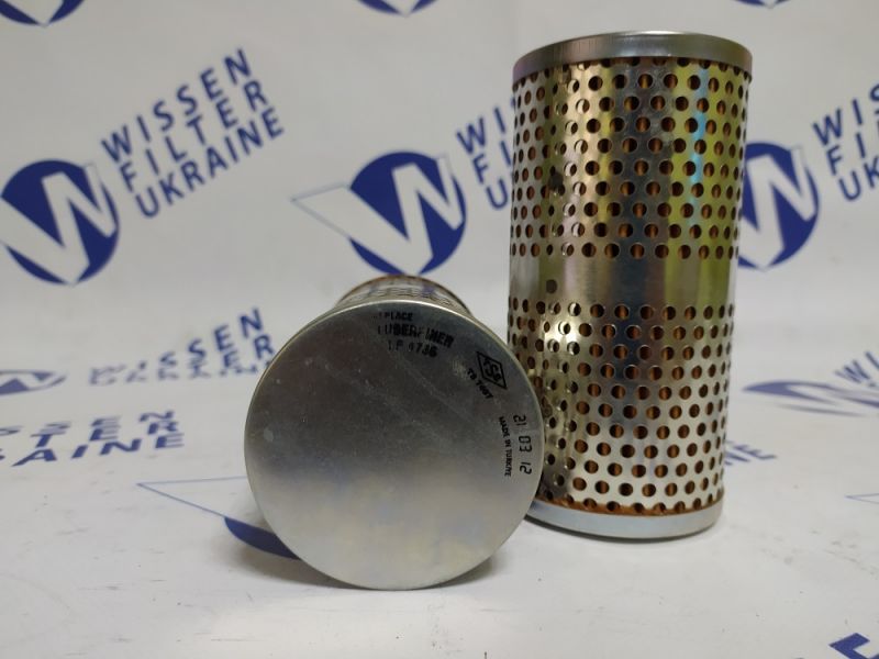 Фільтр гідравлічний Onfil EF01494