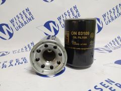 Фільтр масляний Onfil ON03109 Фільтр масляний Onfil ON03109