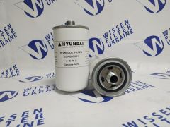 Фільтр масляний Hyundai ZGAQ03301 Фільтр масляний Hyundai ZGAQ03301