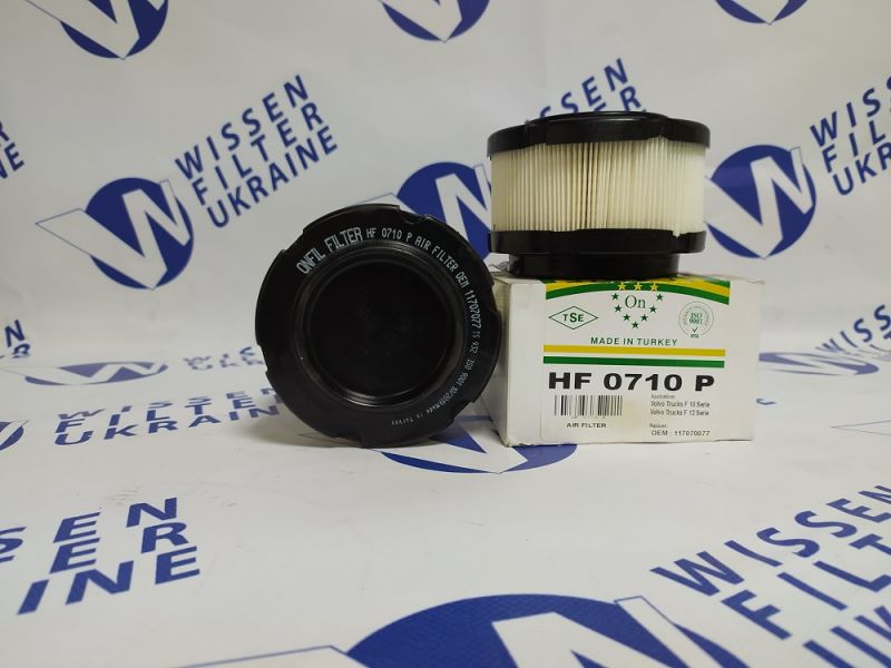 Фильтр воздушный Onfil HF0710P