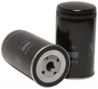 Фільтр масляний MANN W950/38 Фільтр масляний MANN W950/38