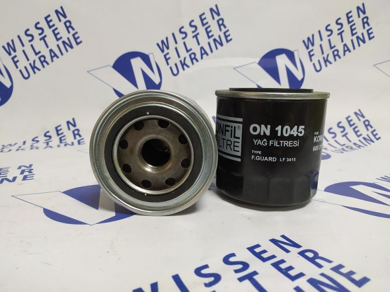 Фільтр масляний Onfil ON1045