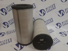 Фільтр повітряний CAT 110-6326 Фільтр повітряний CAT 110-6326