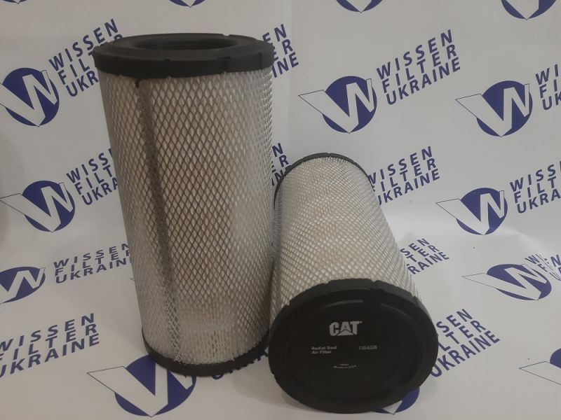 Фильтр воздушный CAT 110-6326