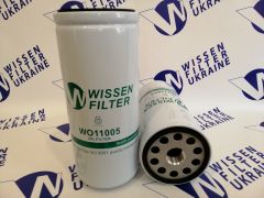 Фільтр масляний Wissen WO11005 Фільтр масляний Wissen WO11005