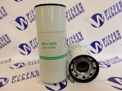 Фільтр масляний WO11009 Фільтр масляний WO11009