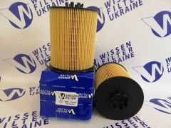 Фільтр масляний Wissen WO11014 Фільтр масляний Wissen WO11014