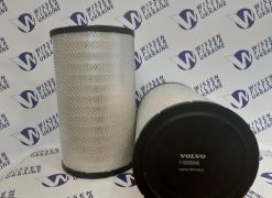 Фільтр повітряний Volvo 11033996 Фільтр повітряний Volvo 11033996