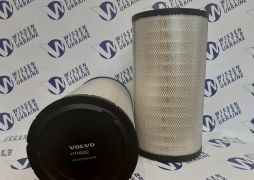 Фільтр повітряний Volvo 11110022 Фільтр повітряний Volvo 11110022