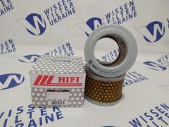 Фільтр повітряний HIFI SA11112 Фільтр повітряний HIFI SA11112