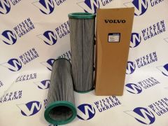 Фільтр гідравлічний Volvo 11119887 Фільтр гідравлічний Volvo 11119887