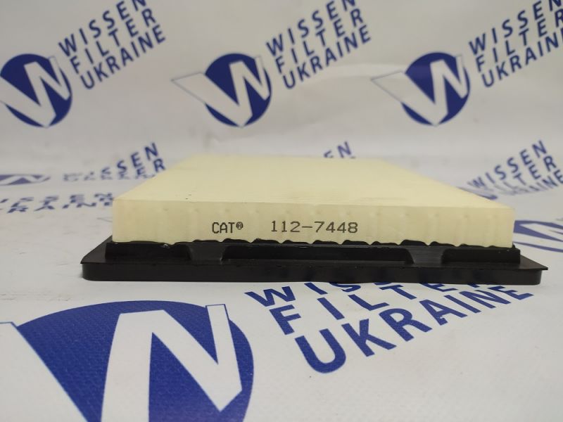 Фільтр салону CAT 112-7448