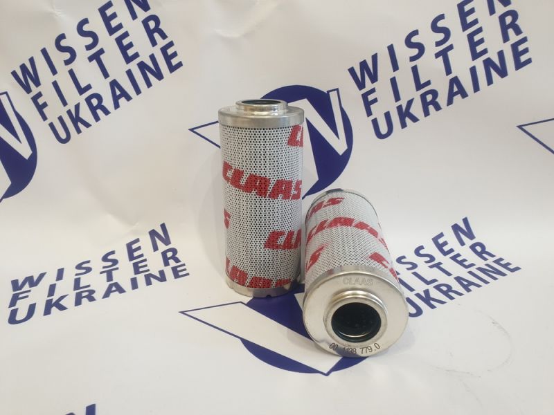 Фільтр гідравлічний Claas 11387790>>0011387790