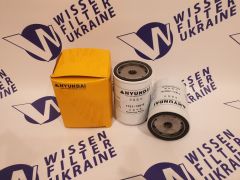 Фільтр паливний Hyundai 11E1-70010 Фільтр паливний Hyundai 11E1-70010