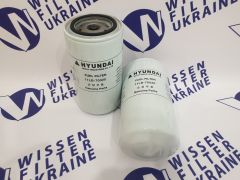 Фільтр паливний Hyundai 11LB-70020 Фільтр паливний Hyundai 11LB-70020