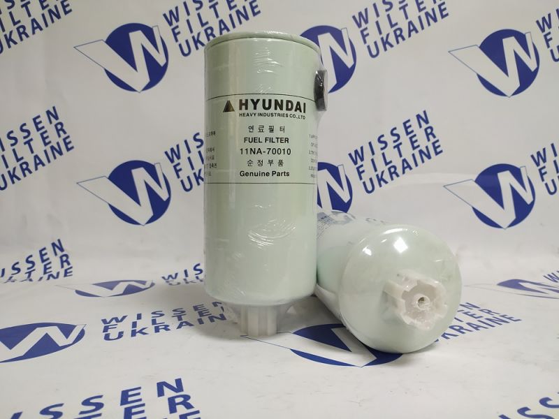 Фильтр топливный Hyundai 11NA-70010