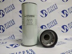Фільтр масляний Hyundai 11NB-70110 Фільтр масляний Hyundai 11NB-70110