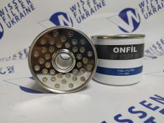 Фільтр паливний Onfil EF1296M Фільтр паливний Onfil EF1296M