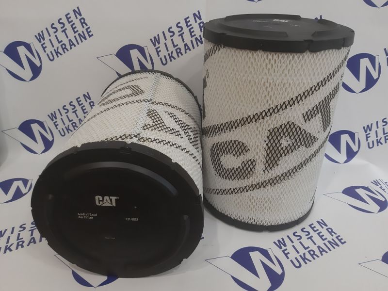 Фильтр воздушный CAT 131-8822
