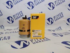 Фільтр паливний CAT 131-1812 Фільтр паливний CAT 131-1812