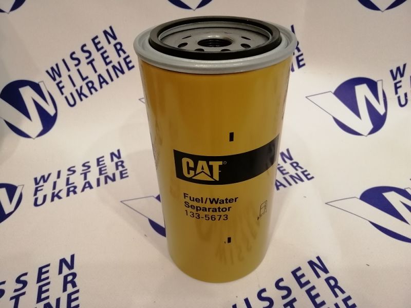 Фильтр топливный CAT 133-5673
