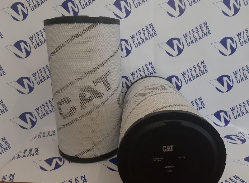 Фильтр воздушный CAT 142-1339