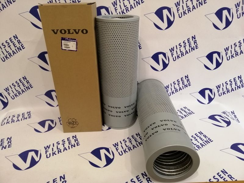 Фільтр гідравлічний Volvo 14539482>>14688861