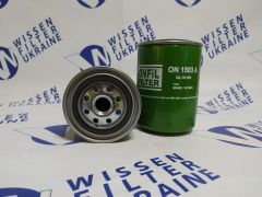 Фільтр масляний Onfil ON1503A Фільтр масляний Onfil ON1503A