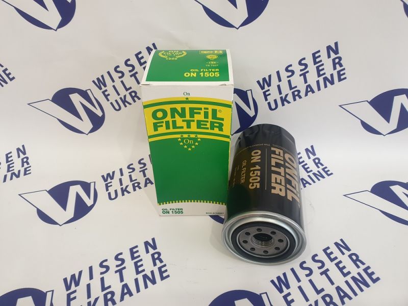 Фільтр масляний Onfil ON1505
