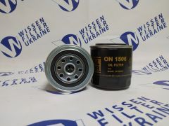 Фільтр масляний Onfil ON1506 Фільтр масляний Onfil ON1506