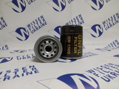 Фільтр масляний Onfil ON1509 Фільтр масляний Onfil ON1509