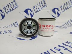 Фільтр масляний Onfil ON1557 Фільтр масляний Onfil ON1557