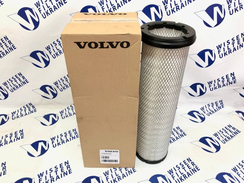 Фільтр повітряний Volvo 17500258