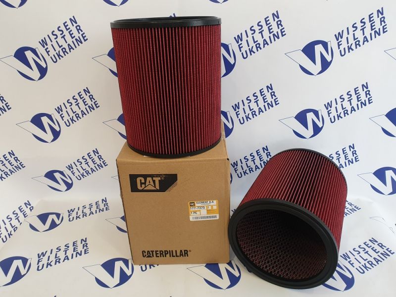 Фильтр воздушный CAT 177-7375