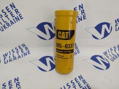 Фільтр гідравлічний CAT 185-0337 Фільтр гідравлічний CAT 185-0337