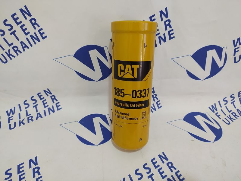 Фильтр гидравлический CAT 185-0337