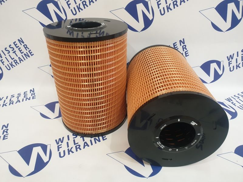 Фільтр масляний CAT 1R0726