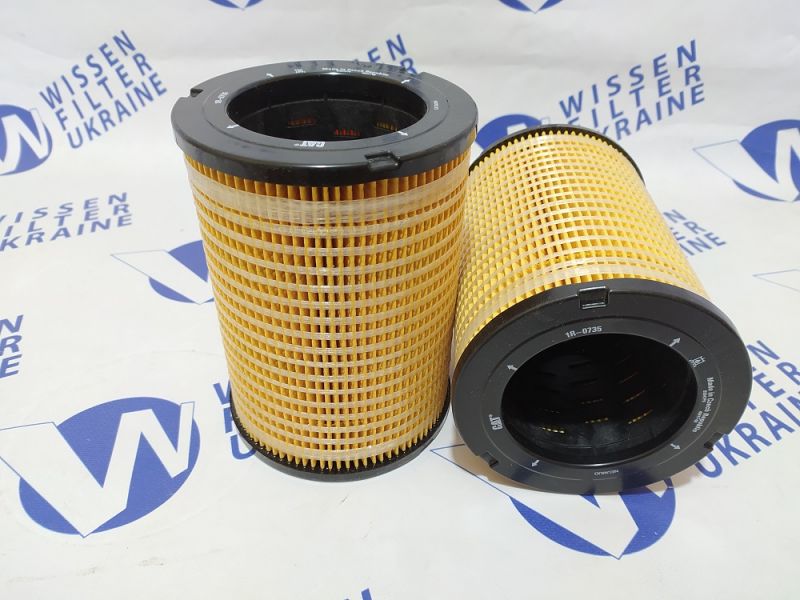 Фильтр гидравлический CAT 1R0735