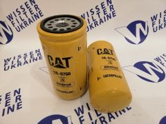 Фільтр паливний CAT 1R0750 Фільтр паливний CAT 1R0750