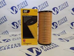 Фільтр паливний CAT 1R0756 Фільтр паливний CAT 1R0756