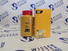 Фільтр паливний CAT 1R0769 Фільтр паливний CAT 1R0769