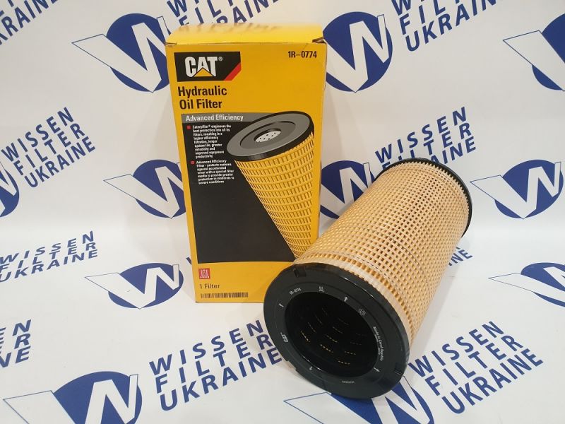 Фильтр гидравлический CAT 1R0774