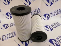 Фільтр гідравлічний CAT 1R1809 Фільтр гідравлічний CAT 1R1809