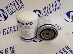 Фільтр антифризу Volvo 20532237 Фільтр антифризу Volvo 20532237