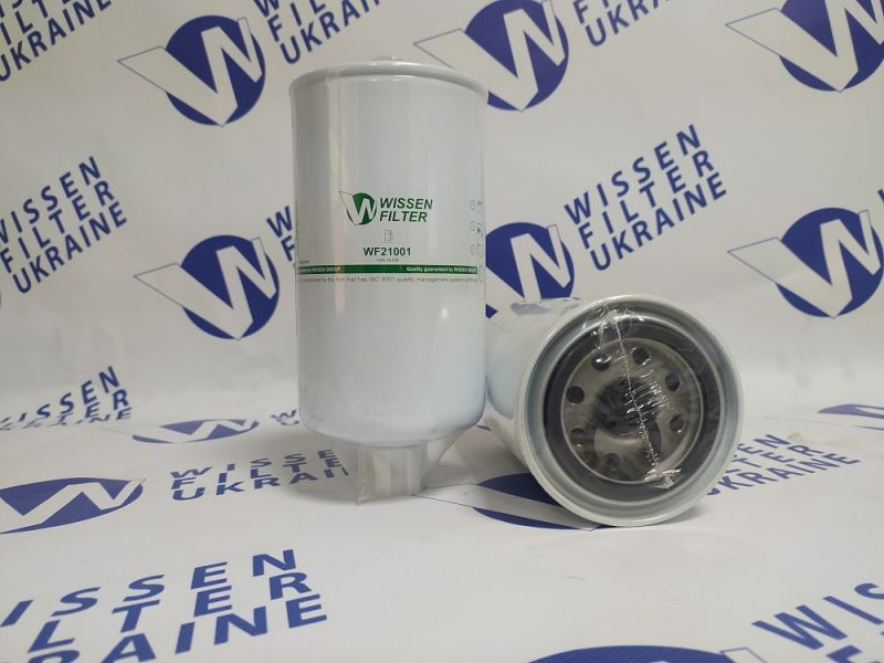 Фильтр топливный Wissen WF21001