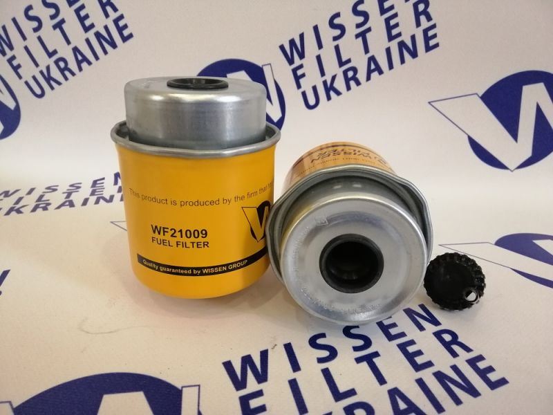 Фильтр топливный Wissen WF21009